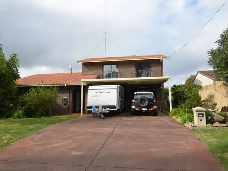 37 Hinge Road, Harvey WA 6220