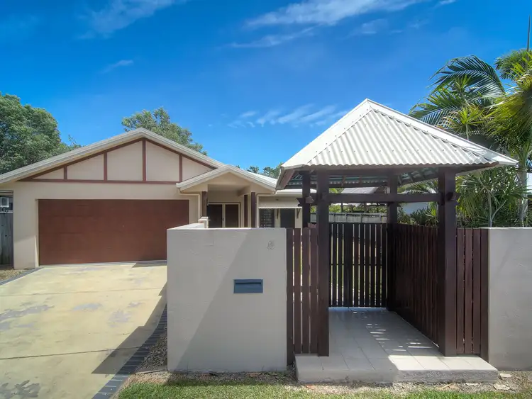 Sixth view of Homely house listing, 5 Sanderling Close, Port Douglas QLD 4877