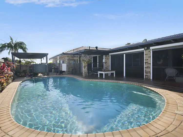 Second view of Homely house listing, 5 Meaney Place, Lennox Head NSW 2478