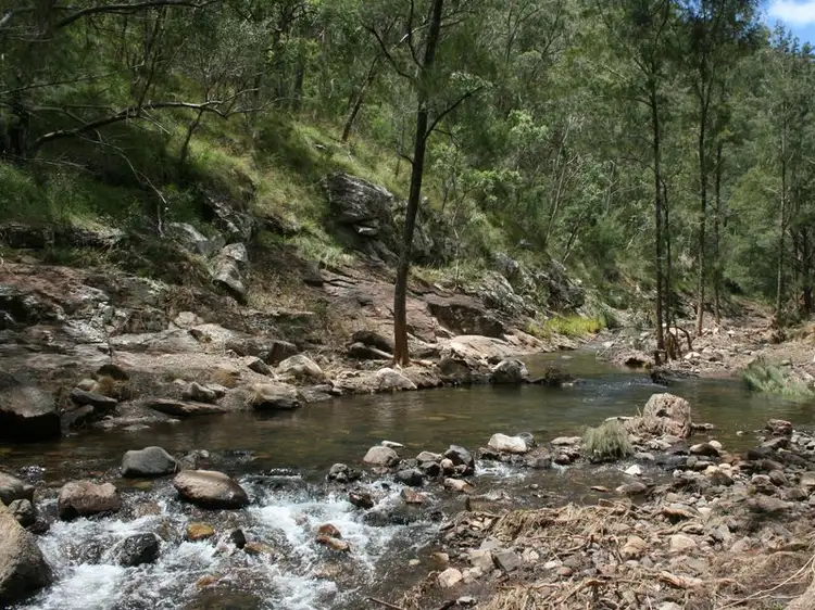 Sixth view of Homely rural property listing, 10 Top Swanfells Road, Swanfels QLD 4371