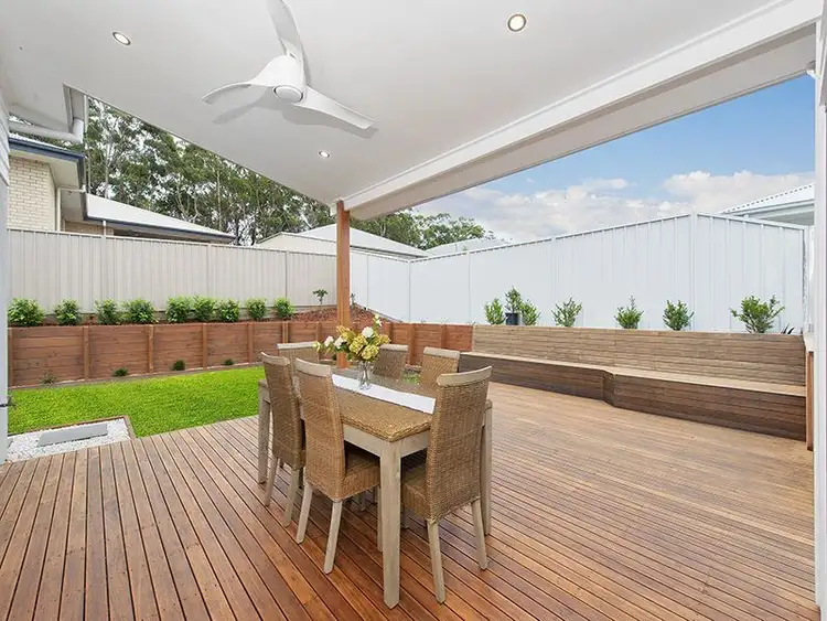 Third view of Homely house listing, 16 Nandu Boulevard, Corlette NSW 2315
