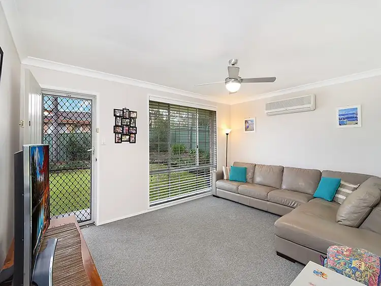 Second view of Homely house listing, 8 Parton Close, Buff Point NSW 2262
