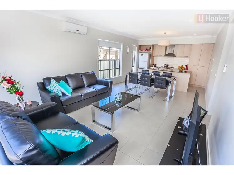 Third view of Homely house listing, 35 Daymar Circuit, Craigieburn VIC 3064