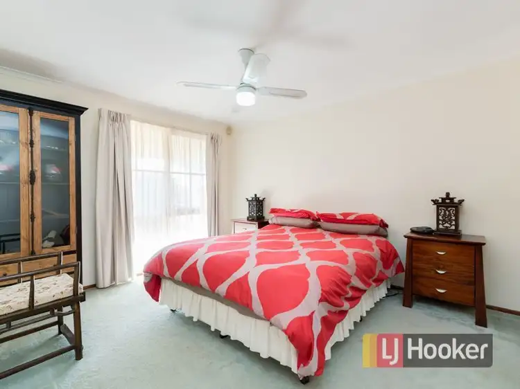 Fifth view of Homely unit listing, 3/32 Olive Road, Eumemmerring VIC 3177