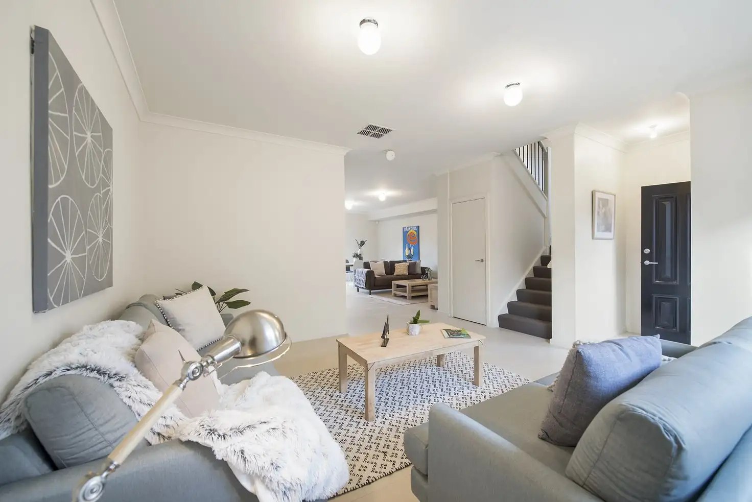 Main view of Homely townhouse listing, Unit 9/26 Third Street, Brompton SA 5007