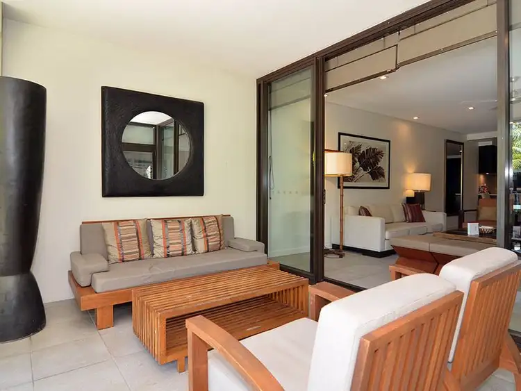 Second view of Homely unit listing, 204 Sea Temple/22 Mitre Street, Port Douglas QLD 4877