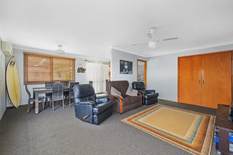 Second view of Homely unit listing, 3/16 Denehurst Place, Port Macquarie NSW 2444