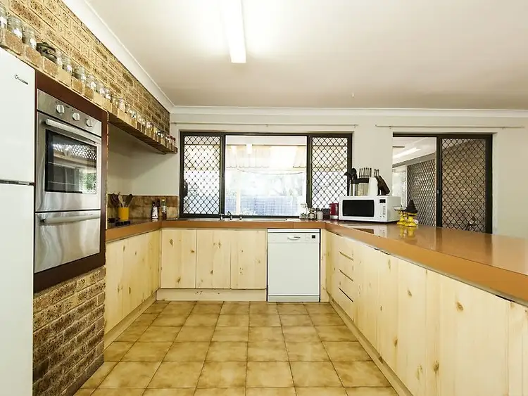 Second view of Homely house listing, 55 Bull Creek Drive, Bull Creek WA 6149