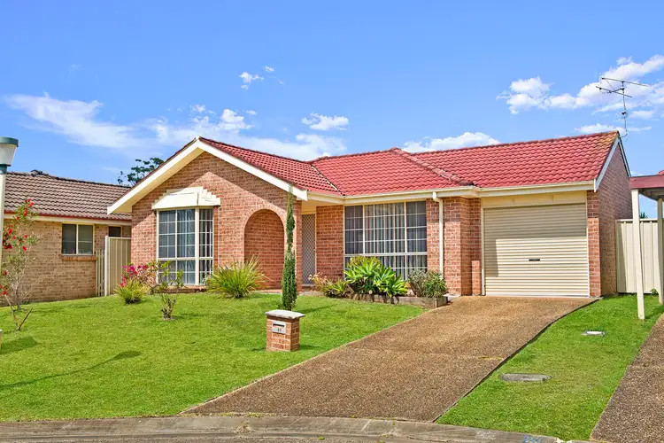 Main view of Homely house listing, 21 Sherana Place, Port Macquarie NSW 2444