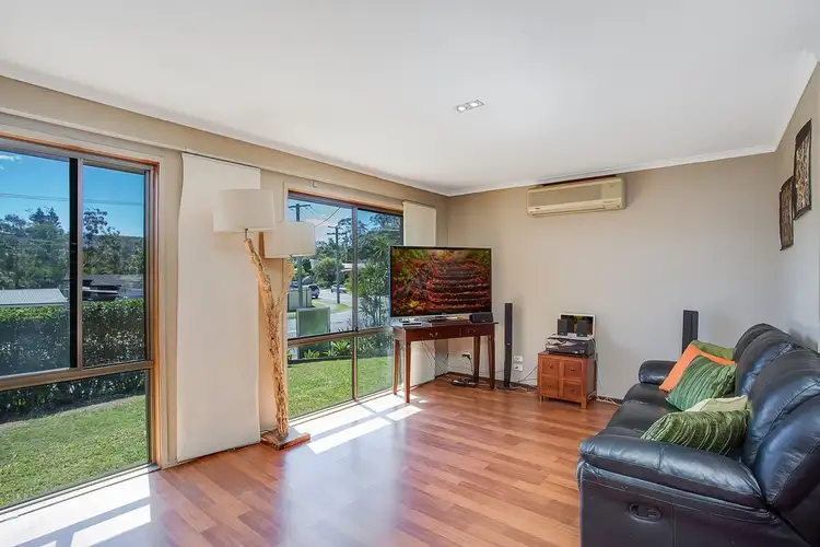 Second view of Homely house listing, 25 Hinterland Drive, Mudgeeraba QLD 4213