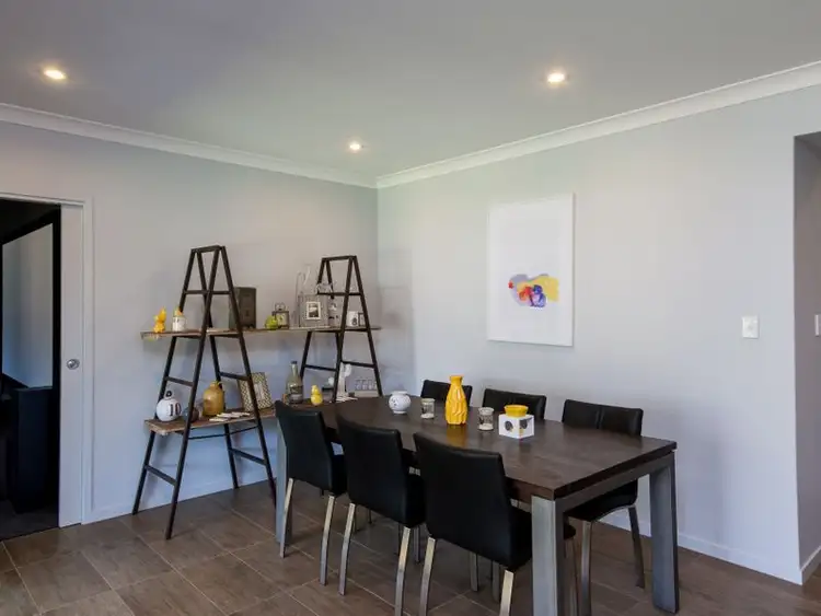 Fourth view of Homely house listing, 6 Silky Place, Redland Bay QLD 4165