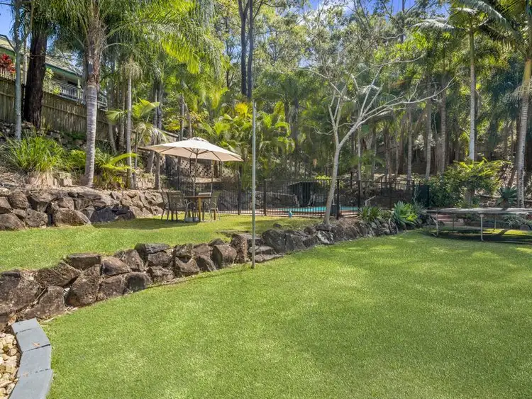 Third view of Homely house listing, 13 Jasper Court, Currumbin Waters QLD 4223