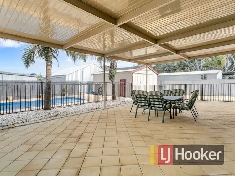 16 O'Brien Avenue, Salisbury Downs SA 5108