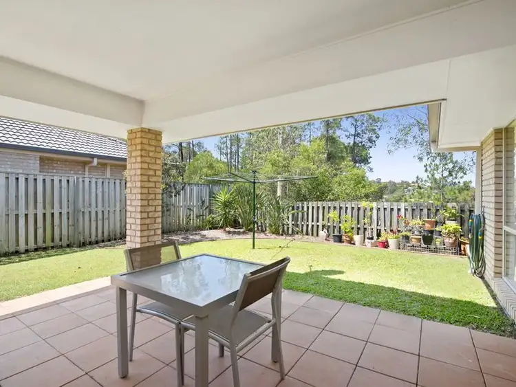 Fifth view of Homely house listing, 37 Buchanan Circuit, Oxenford QLD 4210