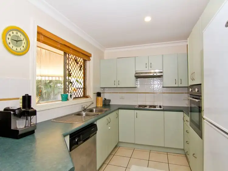 Third view of Homely house listing, 38 James Josey Avenue, Springfield Lakes QLD 4300