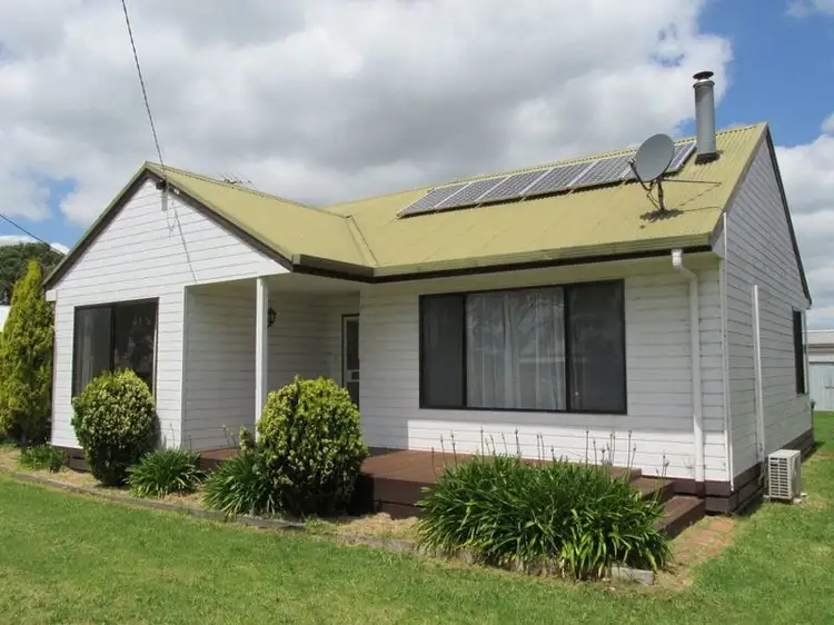 Main view of Homely house listing, 65 Main Road, Lindenow VIC 3865