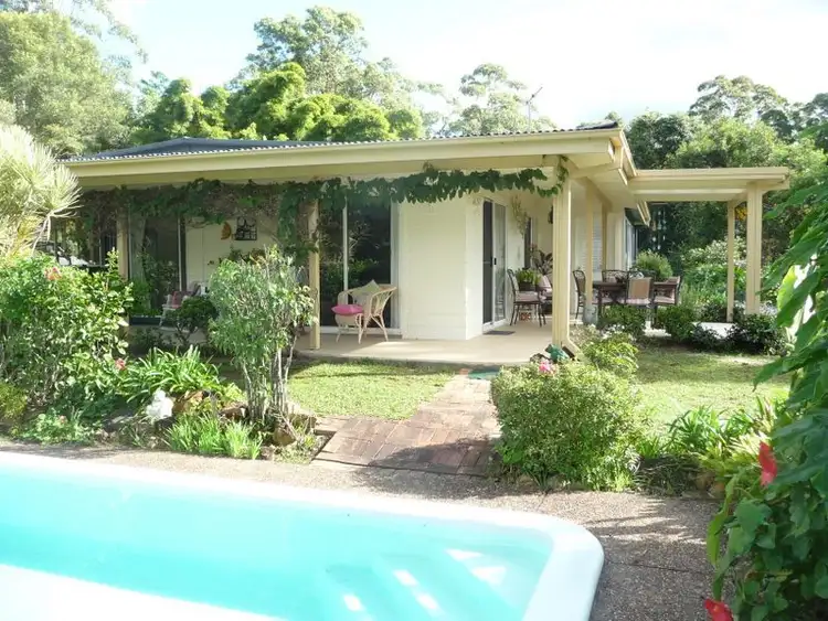 Main view of Homely rural property listing, Address available on request