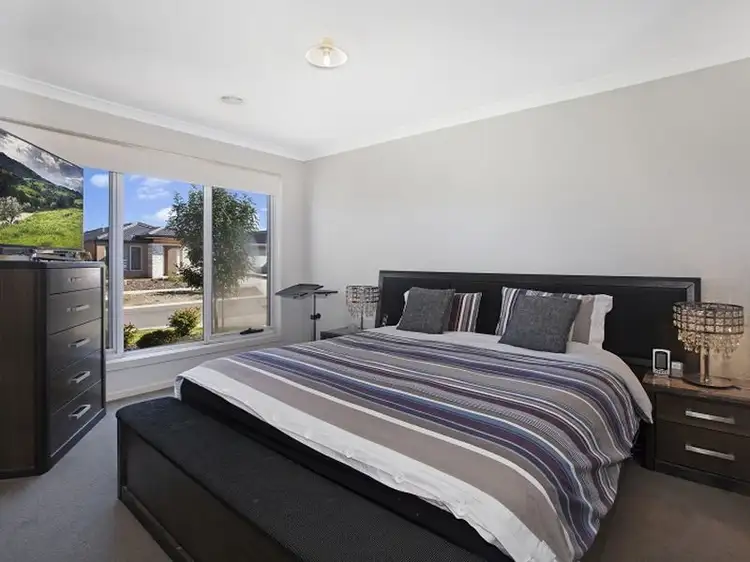 Sixth view of Homely house listing, 6 Treeviolet Lane, Wallan VIC 3756
