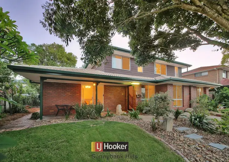Sixth view of Homely house listing, 5 Hoover Court, Stretton QLD 4116