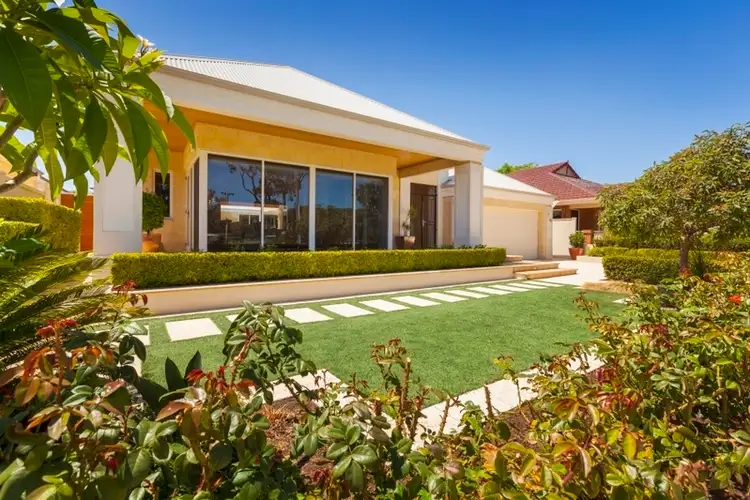 Main view of Homely house listing, 142 Alderbury Street, Floreat WA 6014