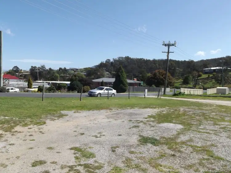 Fourth view of Homely land listing, 1 Newman, St Marys TAS 7215