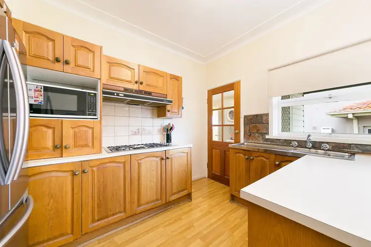 Second view of Homely house listing, 42 McCredie Road, Guildford NSW 2161
