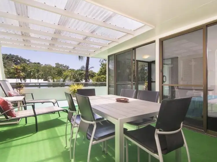 Third view of Homely apartment listing, 12/10 Davidson Street, Port Douglas QLD 4877