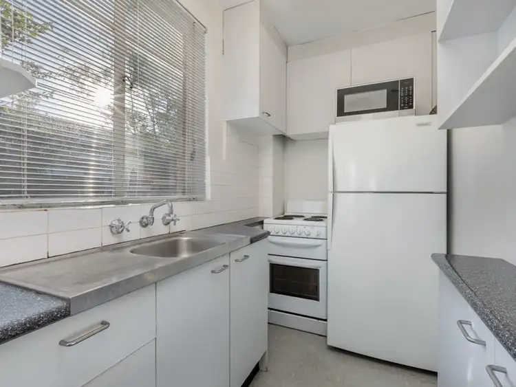 Third view of Homely apartment listing, 1/33 Anzac Avenue, Cammeray NSW 2062