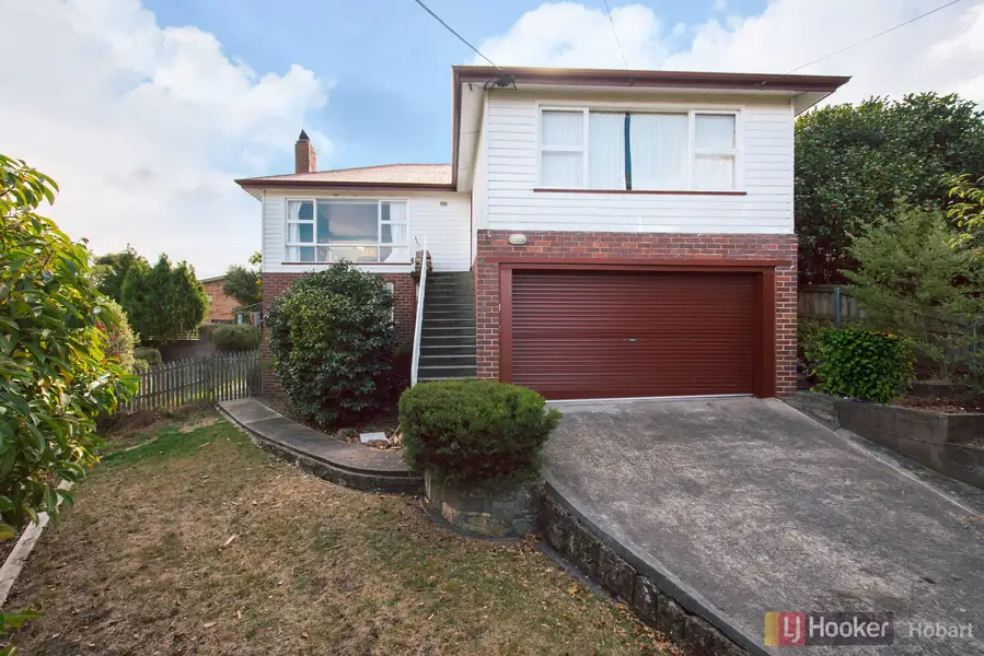 Main view of Homely house listing, 12 Cedar Street, Lindisfarne TAS 7015