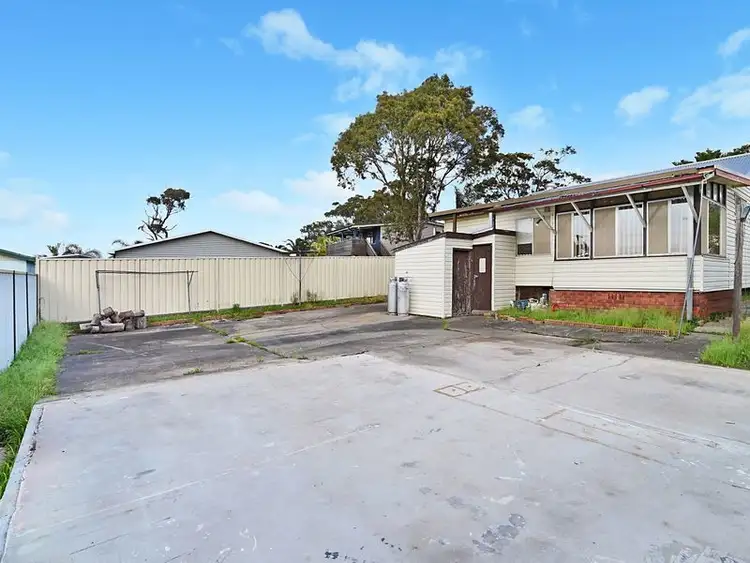 Second view of Homely warehouse listing, Address available on request
