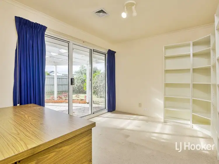 Fifth view of Homely house listing, 5 Ann Place, Seabrook VIC 3028
