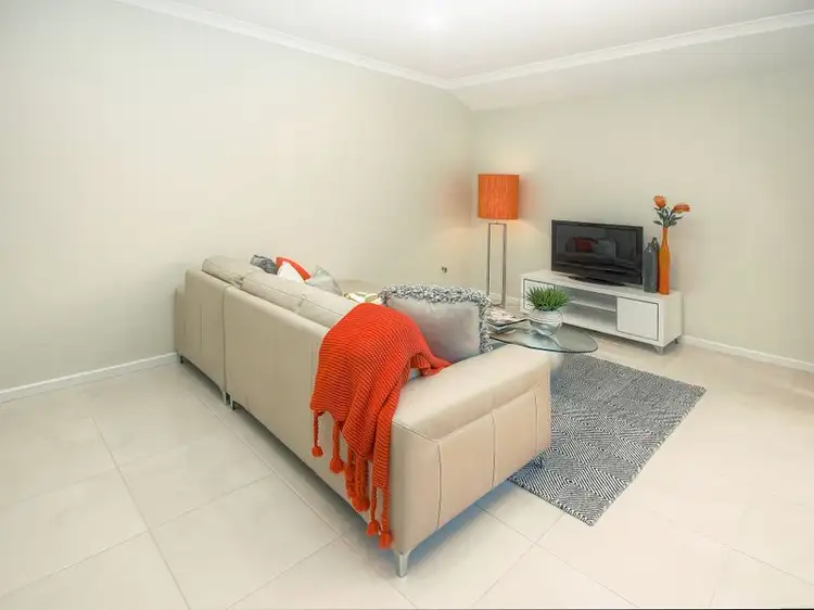 Third view of Homely villa listing, 16A Linthorne Way, Balga WA 6061