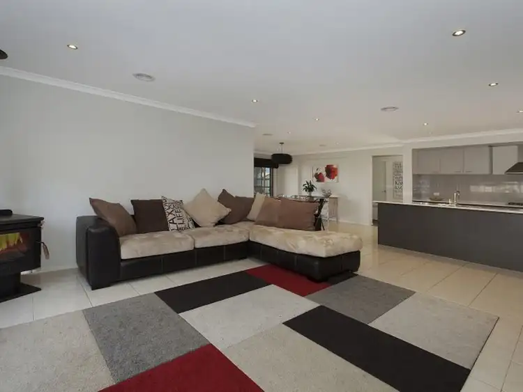 Fourth view of Homely house listing, 15 Dudley Street, Wallan VIC 3756