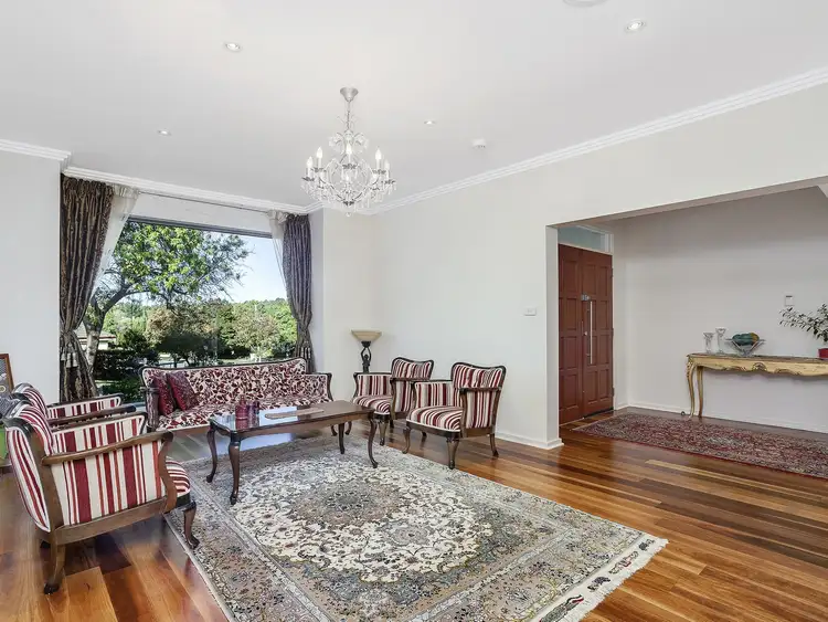 Fifth view of Homely house listing, 13 Newdegate Street, Deakin ACT 2600