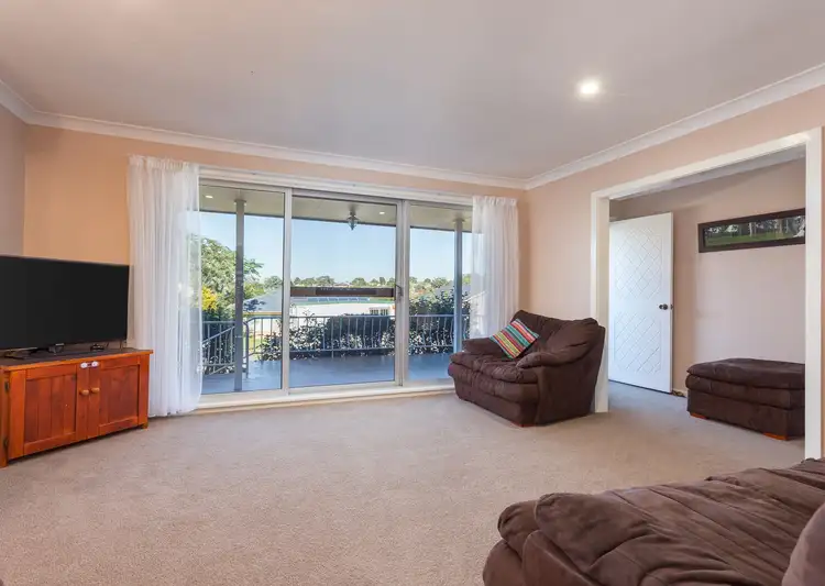 Second view of Homely house listing, 6 Wootton Crescent, Taree NSW 2430