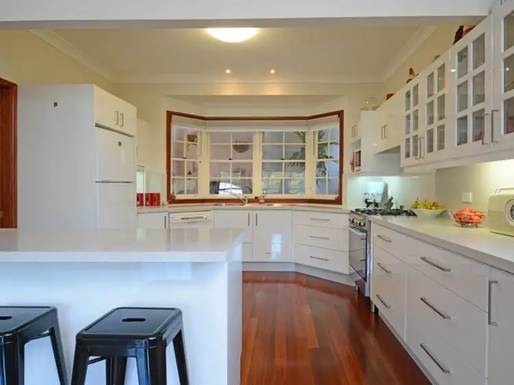 Second view of Homely house listing, 86 Watkins Road, Wangi Wangi NSW 2267