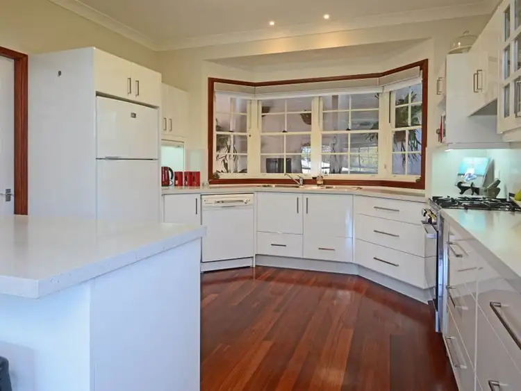 Third view of Homely house listing, 86 Watkins Road, Wangi Wangi NSW 2267