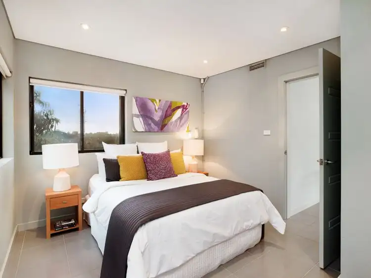 Sixth view of Homely house listing, 5/77 Lilyfield Road, Lilyfield NSW 2040