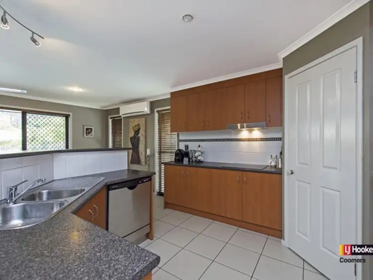 Third view of Homely house listing, 19 Rampage Street, Coomera QLD 4209