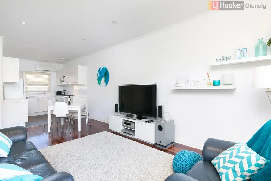 Main view of Homely unit listing, 4/3 Second Avenue, Glenelg East SA 5045