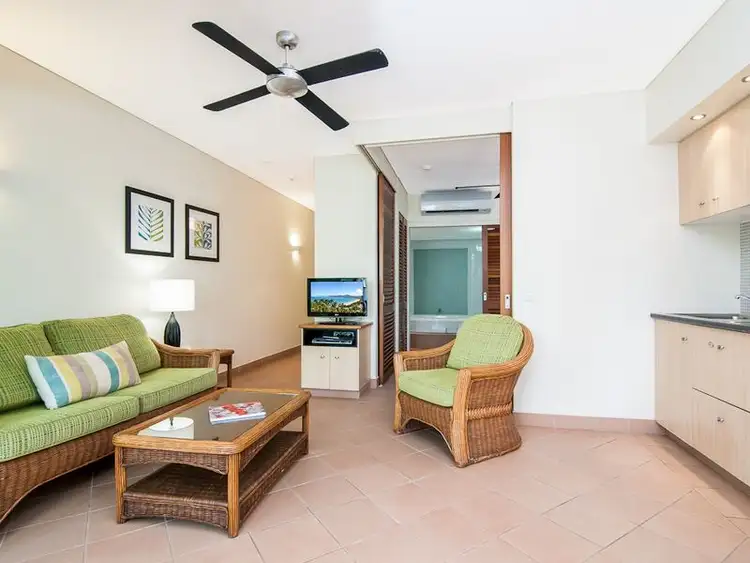 Sixth view of Homely unit listing, 25 Peninsula/9-13 Esplanade, Port Douglas QLD 4877