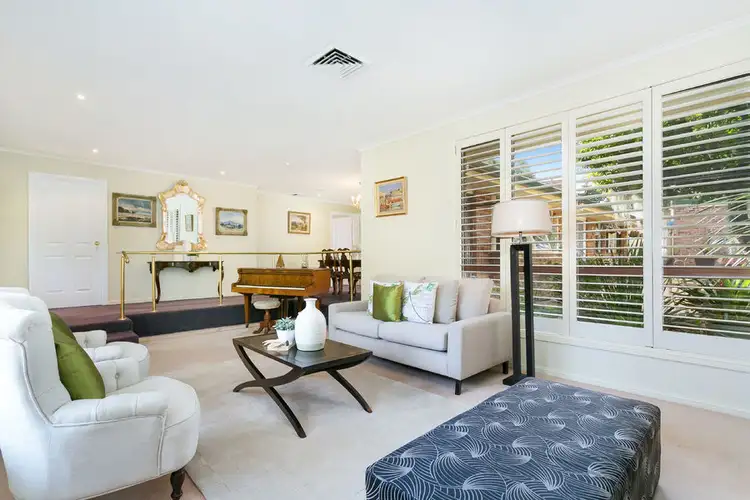 Second view of Homely house listing, 9 Charles Street, Castlecrag NSW 2068