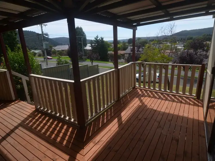 Third view of Homely house listing, 51 Musket Parade, Lithgow NSW 2790