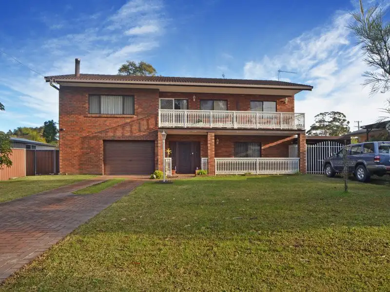 Main view of Homely house listing, 1 Anson Street, Sanctuary Point NSW 2540