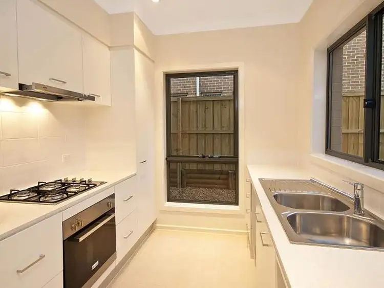 Fourth view of Homely house listing, 36 Turon Crescent, Schofields NSW 2769