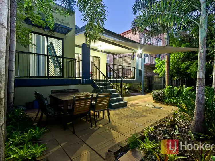 16/19 Brickfield Road, Aspley QLD 4034