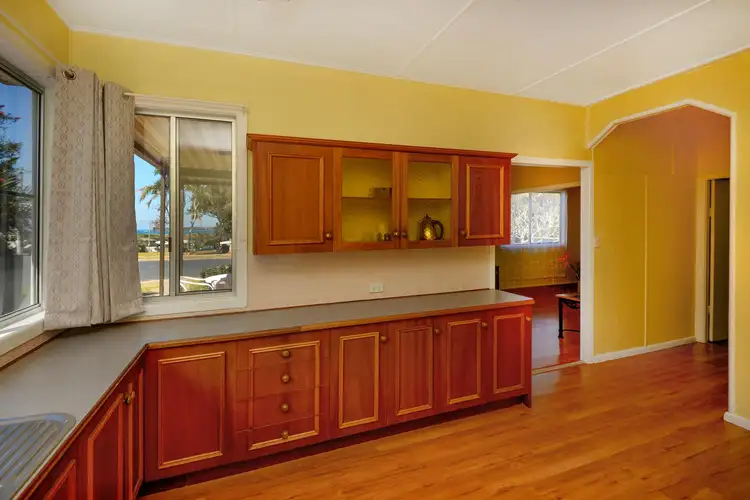Seventh view of Homely house listing, 48 Pacific Street, Corindi Beach NSW 2456