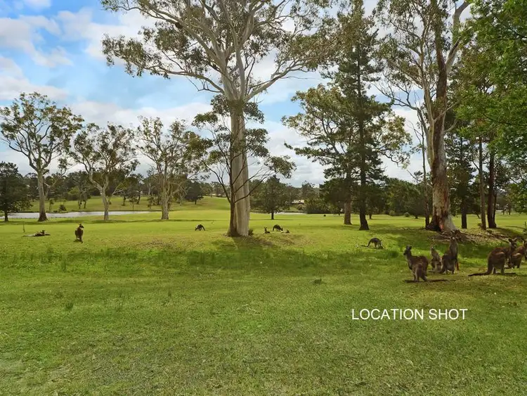 Second view of Homely land listing, 8 Wullun Close, Sanctuary Point NSW 2540