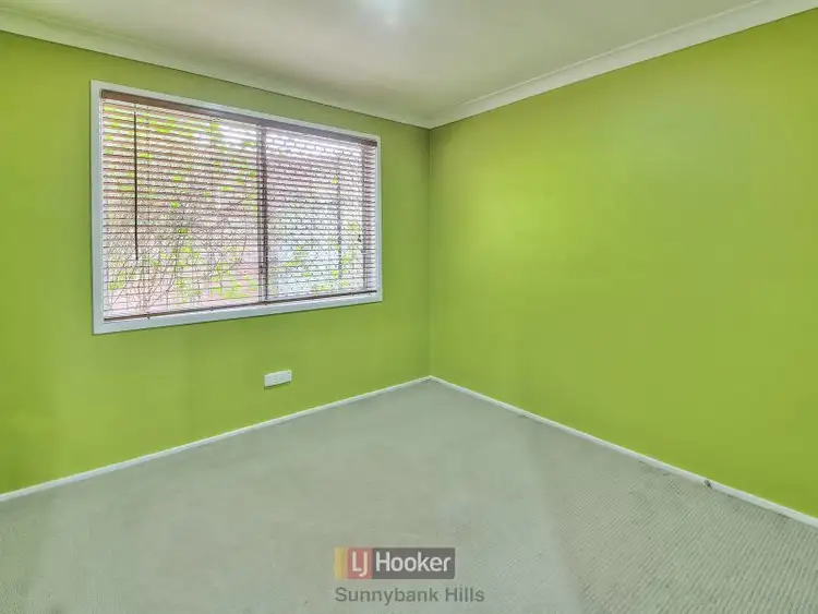 Fifth view of Homely house listing, 24 Pinewood Court, Algester QLD 4115