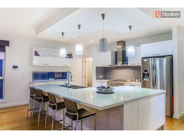 Second view of Homely house listing, 43 Biltmore Crescent, Roxburgh Park VIC 3064